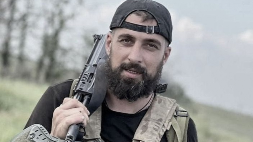 На СВО погиб младший сержант Александр Метлин