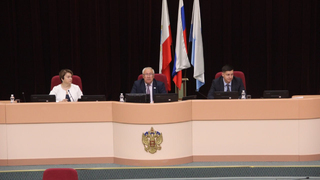 В мэрии Саратова ввели должность первого замглавы: обсуждение его зарплаты назвали некорректным