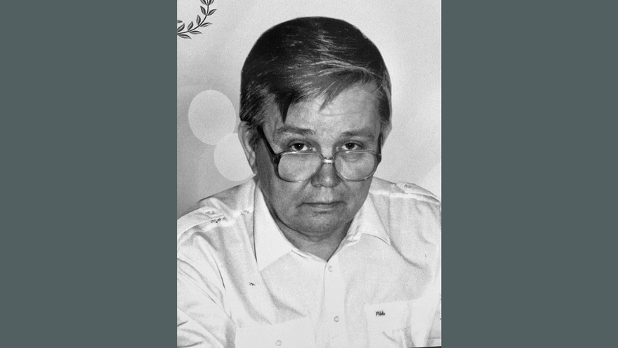 Скончался экс-заместитель министра здравоохранения Владилен Савинов