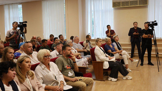 Саратовцы поддержали концепцию развития Привокзальной площади