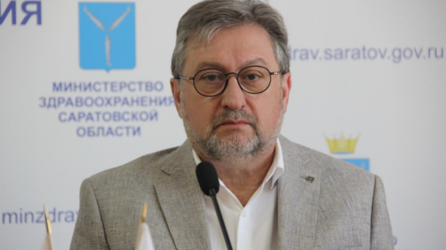 В саратовской инфекционной больнице лечат 15 детей с ковидом