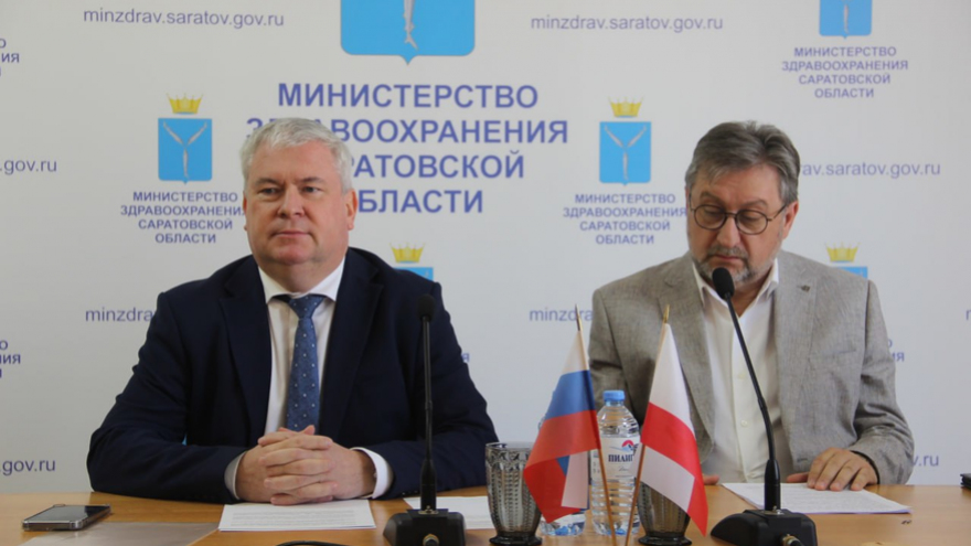 В саратовской инфекционной больнице лечат 15 детей с ковидом