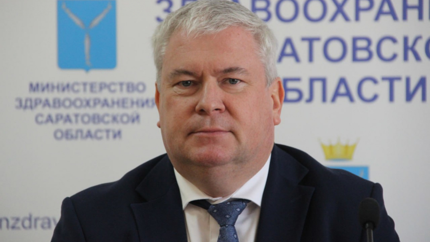 В саратовской инфекционной больнице лечат 15 детей с ковидом
