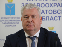 В саратовской инфекционной больнице лечат 15 детей с ковидом