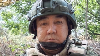 Трое из Саратовской области погибли на СВО
