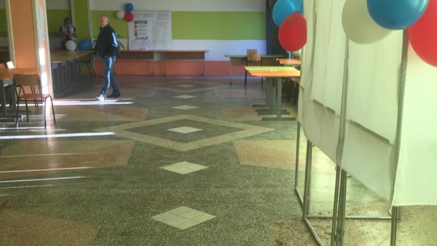 В Саратовской области начались выборы депутатов