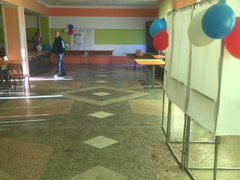 В Саратовской области начались выборы депутатов