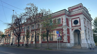 Ода трудовому человеку: в Саратове откроется выставка картин Люди труда