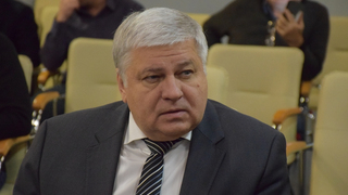 Глава Фрунзенского района Алексей Постнов уходит в отставку