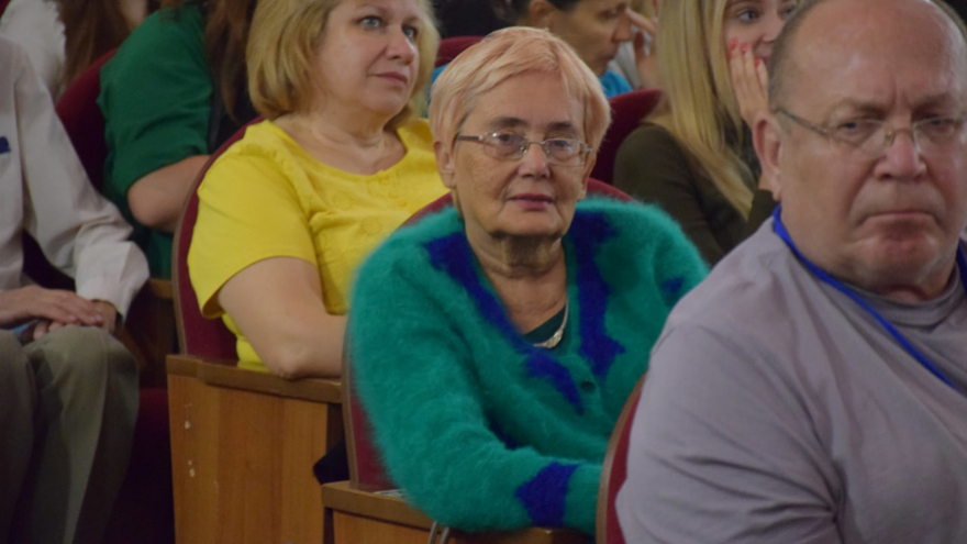 Документальное кино – настоящее искусство: открылись Двадцать первые Саратовские страдания