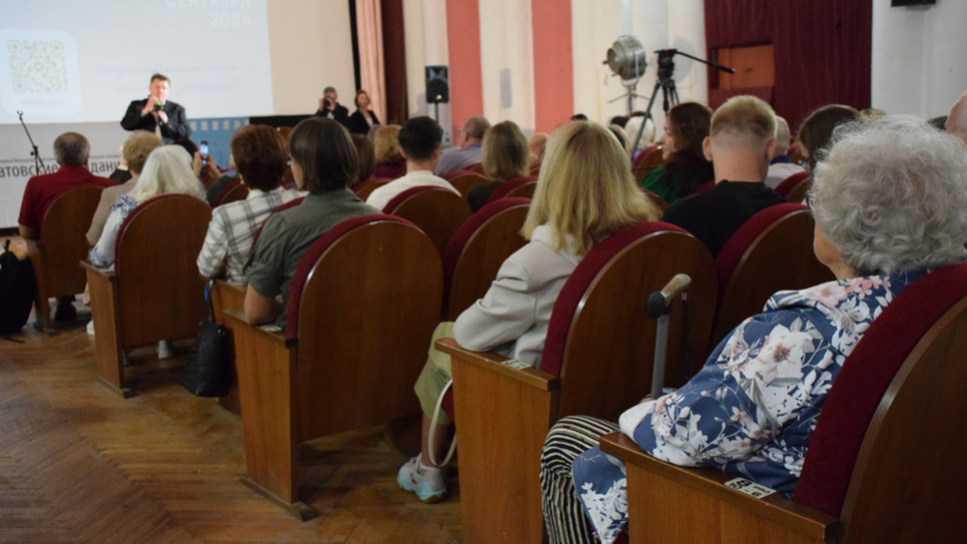 Документальное кино – настоящее искусство: открылись Двадцать первые Саратовские страдания