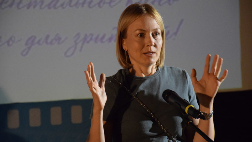 Документальное кино – настоящее искусство: открылись Двадцать первые Саратовские страдания