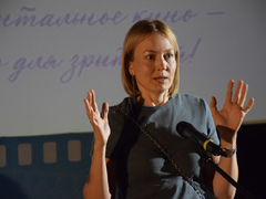 Документальное кино – настоящее искусство: открылись Двадцать первые Саратовские страдания