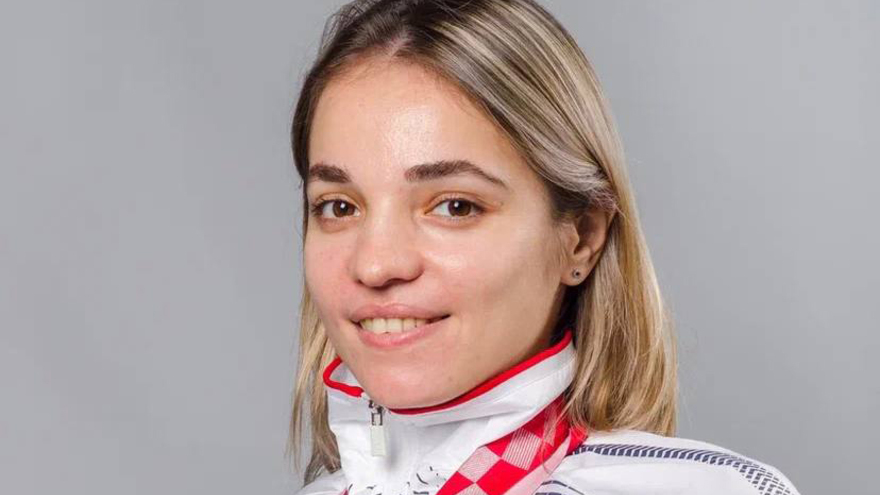 Саратовская теннисистка Алиева взяла бронзу на Паралимпиаде
