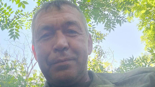 На СВО погиб гранатометчик из Саратовской области Сергей Яшин