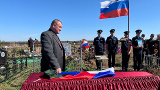 Калининский боец Максим Панченко не вернулся с СВО