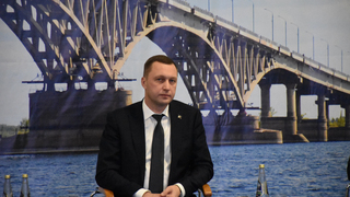 Саратовский губернатор объявил сбор вопросов для прямой линии