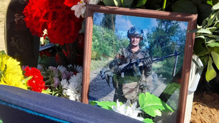 Ершовские добровольцы Виктор Варавко и Виталий Шарапеев пали на СВО