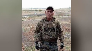 Глава Балтайского района сообщил о гибели в спецоперации солдата Ивана Немкова