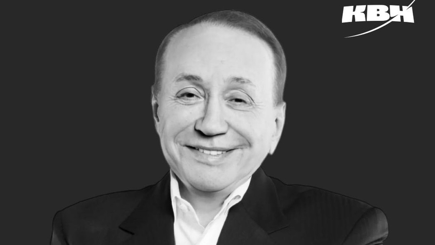 Умер телеведущий Александр Масляков