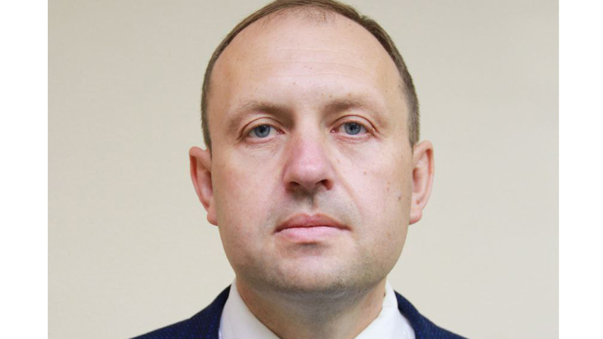 Исполняющим обязанности замглавы Саратова по экономике стал Александр Родионов