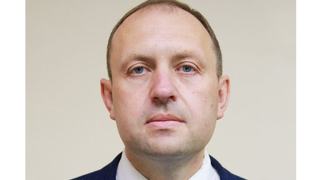 Исполняющим обязанности замглавы Саратова по экономике стал Александр Родионов