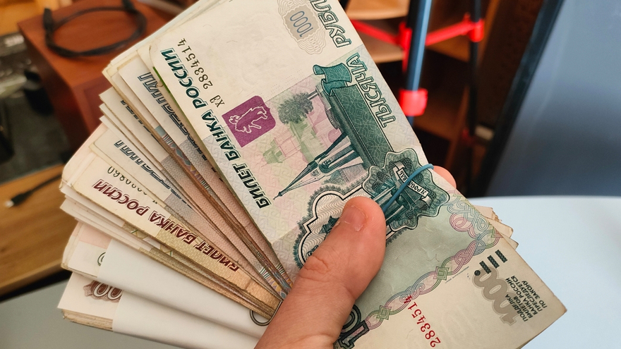 Начинающий инвестор из Ртищева лишился 2,5 миллиона