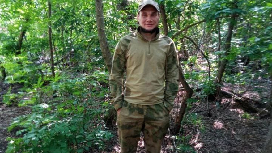 Бойцы Гармаш и Морозов не вернулись с СВО