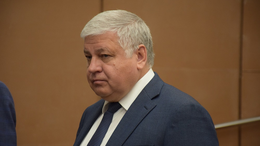 Увольнение Постнова из администрации Фрунзенского района официально подтвердили