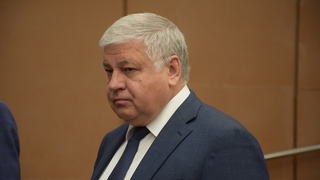 Увольнение Постнова из администрации Фрунзенского района официально подтвердили