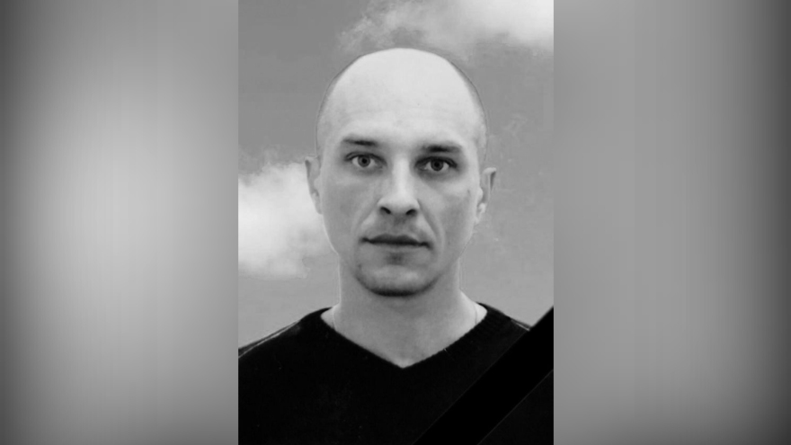 На СВО погиб участник чеченской кампании Александр Гладкий
