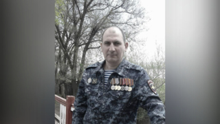 На СВО погиб стрелок штурмового отряда из Вольского района