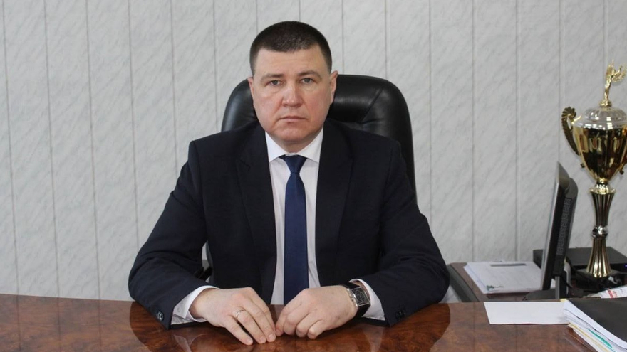 Сергей Пименов стал главой Фрунзенского района Саратова