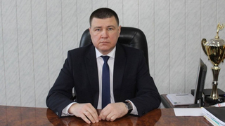 Сергей Пименов стал главой Фрунзенского района Саратова