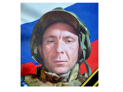 На СВО погиб стрелок Сергей Щекутеев