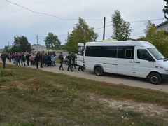 На СВО погиб стрелок Сергей Щекутеев