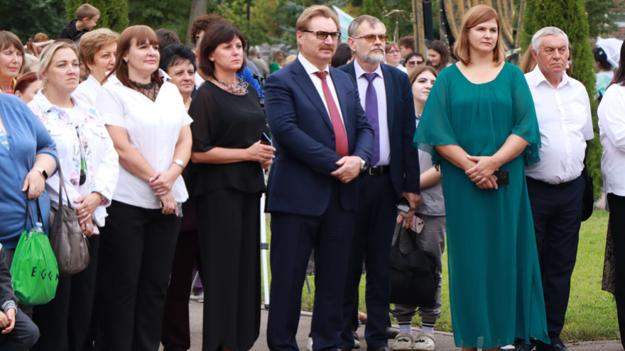 Объединяет думающих, образованных и духовных людей: в Балашове открыли Театральное Прихоперье