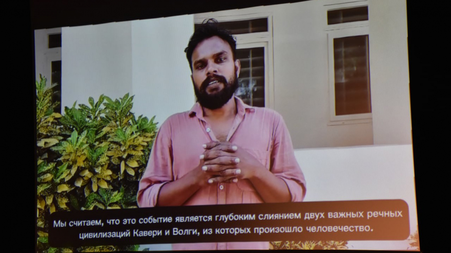 Против ветра, Прощай, дикарь, Карпараа: на Саратовских страданиях распределили награды