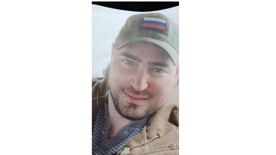 Ровенский контрактник Владимир Саблюков погиб на Украине