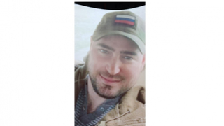 Ровенский контрактник Владимир Саблюков погиб на Украине