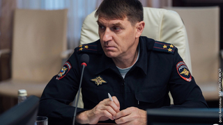 Саратовский полицейский: среди всех иностранцев наиболее опасны выходцы из Средней Азии