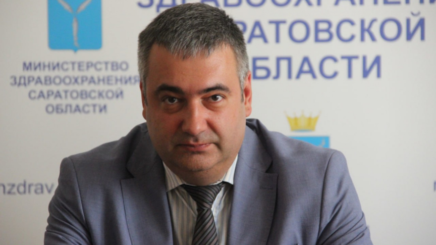 В Саратовской области среди людей старше 15 лет заболеваемость ОРВИ и гриппом почти в два раза превышает норму