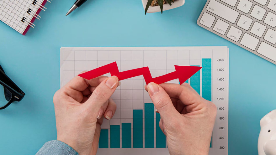 Эксперт: ключевая ставка может быть повышена до 20%