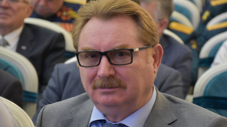 Глава Балашовского района Павел Петраков собирается в отставку