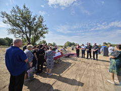 На СВО погиб пулеметчик из Саратовской области Вадим Белогривцев