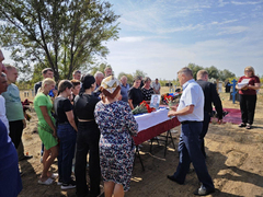 На СВО погиб пулеметчик из Саратовской области Вадим Белогривцев