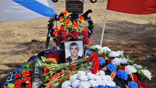 На СВО погиб пулеметчик из Саратовской области Вадим Белогривцев