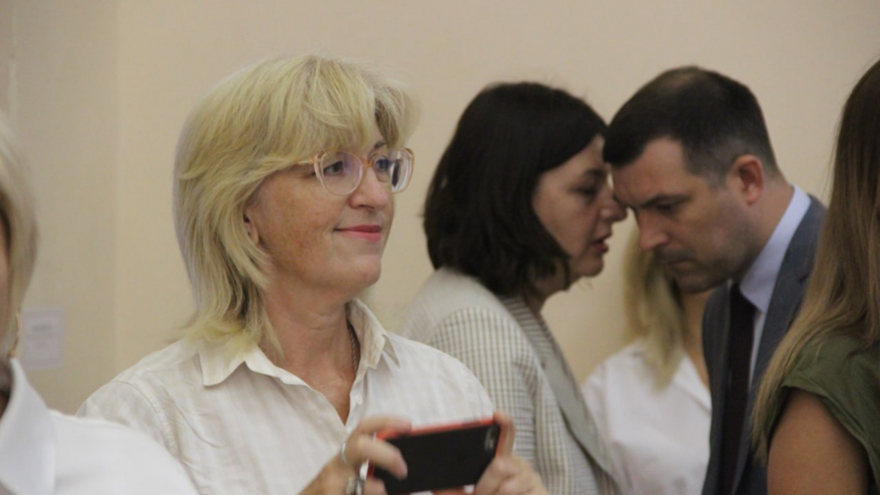 Работал грузчиком и дворником, чтобы с девчонками ходить в кино: руководитель мэрии Саратова Сурков устроил самопрезентацию