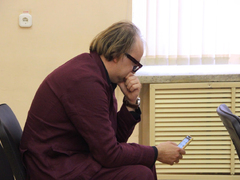 Работал грузчиком и дворником, чтобы с девчонками ходить в кино: руководитель мэрии Саратова Сурков устроил самопрезентацию