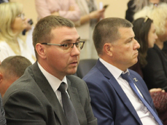 Работал грузчиком и дворником, чтобы с девчонками ходить в кино: руководитель мэрии Саратова Сурков устроил самопрезентацию